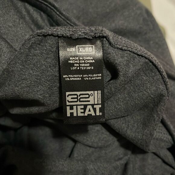 NWT- 32 Degrees- XL - Picture 7 of 8